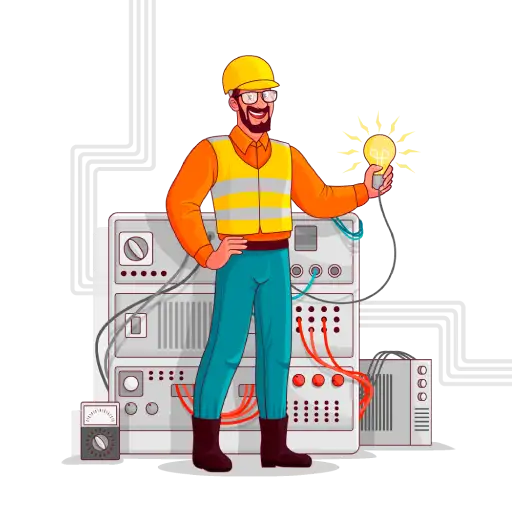 high voltage wiring in luxury home Thornhill